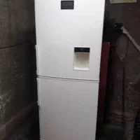 تعدادی یخچال ویخچال فریزر کارکرده داریم برای فروش|یخچال و فریزر|تهران, قنات‌کوثر|دیوار