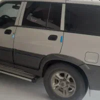 موسو ۶ سیلندر اتومات خیلی تمیز