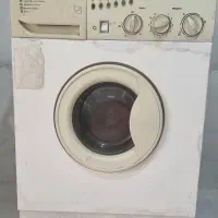 ماشین لباسشویی لیدر