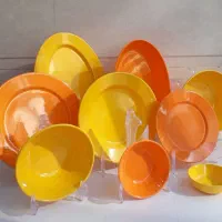 ظروف|ظروف نگهدارنده، پلاستیکی، یک‌بارمصرف|سمنان, |دیوار