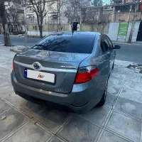 برلیانس 330 مدل ۹۵|خودرو سواری و وانت|کرج, فاز ۱ مهرشهر|دیوار