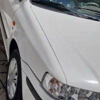 سمند مدل ۹۶ LX EF7 دوگانه سوز در حد ( صفر کیلومتر)|خودرو سواری و وانت|تهران, ستارخان|دیوار