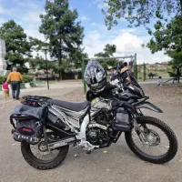 دلتا رالی ۱۴۰۲