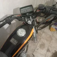 موتورسیکلت