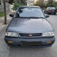 پراید141