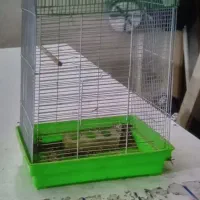 قفس پرنده|لوازم جانبی حیوانات|شهر ری, ولی آباد|دیوار