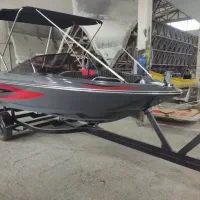 قایق تشریفاتی تفریحی