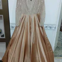 لباس مجلسی سایز ۴۲و۴۴