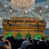 تور زیارتی کربلا