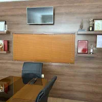 کابینت ، دیوار و کشوی ام دی اف|کتابخانه، شلف، قفسه‌های دیواری|مشهد, احمدآباد|دیوار