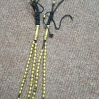 تابلو حرز پوستی امام جواد