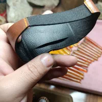 بازوبند چرمی حرز|بدلیجات|ارومیه, |دیوار