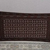 یک جفت پشتی ماشینی