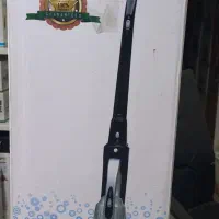 جارو شارژی دسته بلند  نانیوا پرقدرت