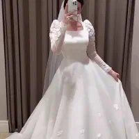سفارش دوخت انواع مدل لباس عروس به صورت عمده و تک|لباس|تهران, لاله زار|دیوار