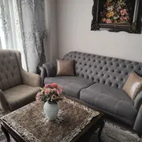 مبل ژولیت ۸ نفره