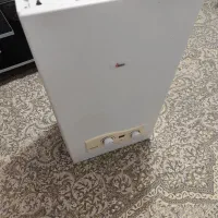 آبگرمکن فن دار اتومات بوتان b5418rs|آبگرمکن، پکیج، شوفاژ|تهران, عباس‌آباد|دیوار