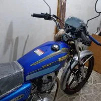 هندا 200 رهرو مدل 1402 عروسک