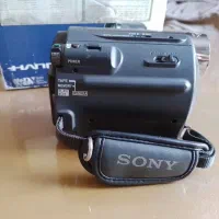 دوربین عکاسی و فیلمبرداری برند سونی|دوربین عکاسی و فیلمبرداری|اندیشه, شهرک کوثر|دیوار