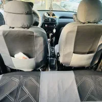 پژو ۲۰۶ مدل ۸۹ تیپ ۲شاسی سالم|خودرو سواری و وانت|رباطکریم, رباطکریم|دیوار