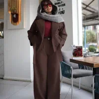 کت شلوار کیفیت عالی