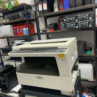 پرینتر استوک.تعمیرات تخصصی.شارژ کاتریج|پرینتر، اسکنر، کپی، فکس|نیشابور, فردوس شمالی|دیوار