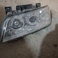 چراغ 405sxجفت کلا از هر چراغ یک پایه ترمیم شده