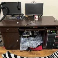 میز کامیوتر