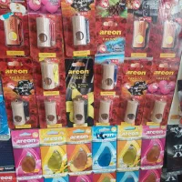 خشبوکننده خودرو عطر  آرئون|خدمات موتور و ماشین|قم, کلهری|دیوار