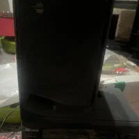 سی دی|پخش‌کننده DVD و ویدیو|کرج, حیدرآباد|دیوار