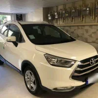 Jac S3 / جک s3 / اقساط 3 ساله بانک سامان