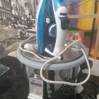 پلوپز ۸ نفره و اتوی لباس نو سالم|ظروف پخت‌وپز|اندیشه, اندیشه فاز ۱|دیوار