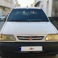 پراید مدل 92