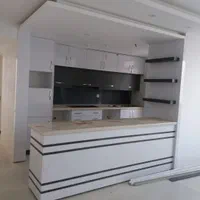 طراحی ساخت و اجراء انواع کابینت وکمد دیواری|جاکفشی، کمد، دراور|فردوس (خراسان), |دیوار