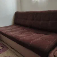 مبل ال کاناپهای راحتی|مبلمان خانگی و میز عسلی|رشت, منظریه|دیوار