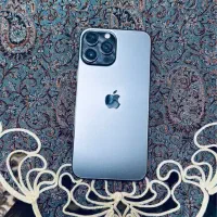 آیفون 13پرومکس باتری 100