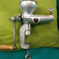 آبغوره گیری عتیقه