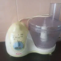 همه کاره وخوردکن