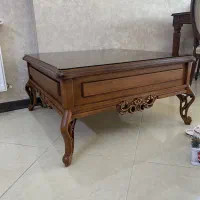 میز وسط مبل