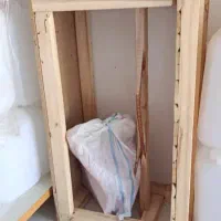 ۳عددنیمکت چوبی بفروش میرسد|صندلی و نیمکت|سقز, |دیوار