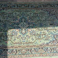 قالیچه سالم وتمیز