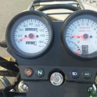 موتور200سی سی cgl|موتورسیکلت|تهران, وردآورد|دیوار