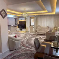 اپارتمان 120متری حاشیه مطهری