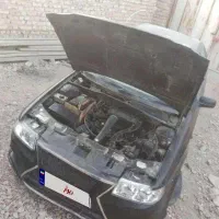 سمند 81 دوگانه سی آن جی فقط نقد قیمت توافقی فسا