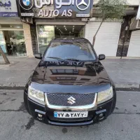 فروش سوزوکی ویتارا وارداتی۲۰۰۸اتومات کلاس۵