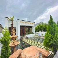 ویلاباغ فلت 250 متری شهرکی/سنددار/امیرآباد|فروش خانه و ویلا|چمستان, |دیوار