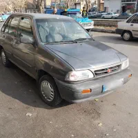 پراید141دوگانه