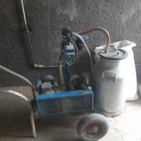 شیر دوش|ماشین‌آلات صنعتی|مشهد, هفت تیر (نه دره)|دیوار