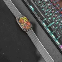 ساعت هوشمند گلوریمی GS2 Pro|ساعت|اسدآباد, |دیوار