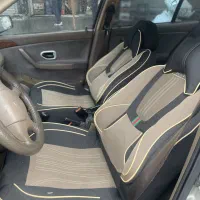 سمند ۸۳ دوگانه تبدیلی|خودرو سواری و وانت|تهران, مولوی|دیوار